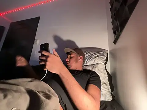 Dominicanboy06 online show from April 15, 2026, 6:15 pm