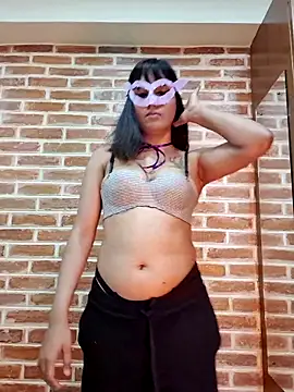 jellyyynspicyyy online show from April 22, 2026, 1:01 pm