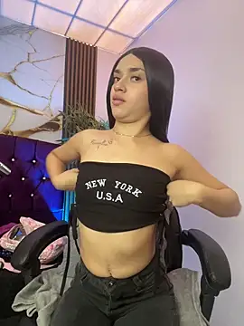 lia ec online show from May 8, 2026, 12:54 pm