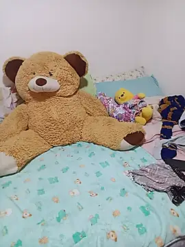 Snapshot of Sweet____Cherry chatting on July 15, 2026, 11:32 pm Sweet Cherry online show from July 15, 2026, 11:32 pm