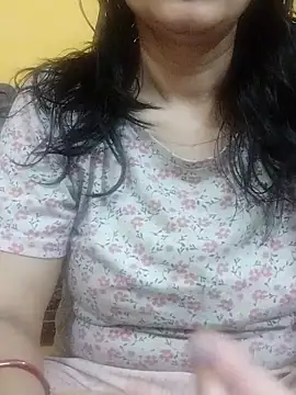 RUHIJNJ online show from April 14, 2026, 3:51 pm