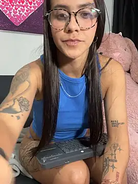 Ashley varez11 online show from July 5, 2026, 4:30 am