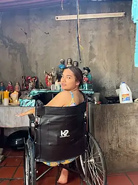 nikki hots sex online show from May 9, 2026, 1:27 pm