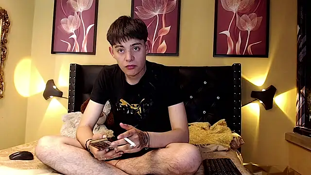 luckk  online show from April 16, 2026, 7:31 am