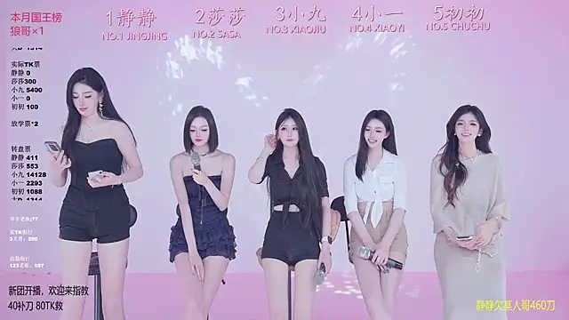Snapshot of TY-002 chatting on May 15, 2026, 11:28 am TY-002 online show from May 15, 2026, 11:28 am