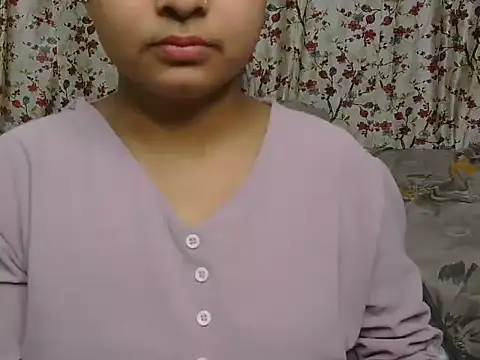 Avni-kumarii online show from May 20, 2026, 3:45 am