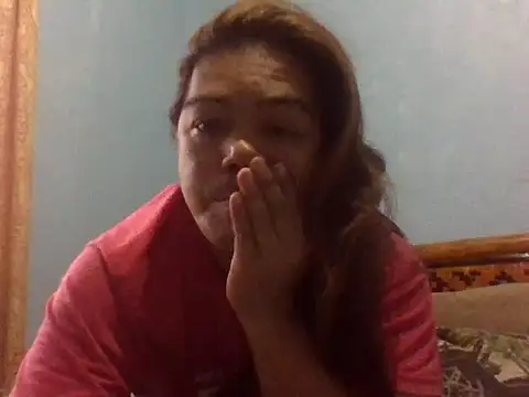 PinayAlexandra online show from April 15, 2026, 9:48 pm