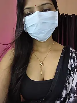 Eva Elexx online show from July 6, 2026, 5:48 pm