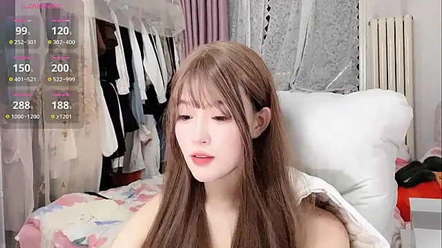 Snapshot of Celestia-KOKO chatting on April 25, 2026, 1:41 pm Celestia-KOKO online show from April 25, 2026, 1:41 pm