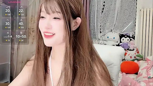 Snapshot of Celestia-KOKO chatting on April 28, 2026, 1:49 pm Celestia-KOKO online show from April 28, 2026, 1:49 pm