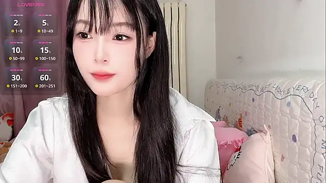 Snapshot of Celestia-KOKO chatting on May 15, 2026, 7:10 pm Celestia-KOKO online show from May 15, 2026, 7:10 pm