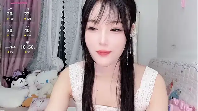 Snapshot of Celestia-KOKO chatting on May 21, 2026, 8:49 pm Celestia-KOKO online show from May 21, 2026, 8:49 pm