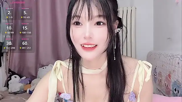 Snapshot of Celestia-KOKO chatting on May 22, 2026, 8:58 pm Celestia-KOKO online show from May 22, 2026, 8:58 pm