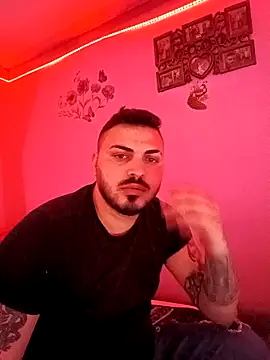 Anti27Dot online show from April 16, 2026, 12:17 pm