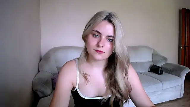  shy sabrina   online show from July 4, 2026, 12:00 pm