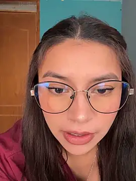Snapshot of CocoaGigiMuse chatting on April 25, 2026, 3:42 pm CocoaGigiMuse online show from April 25, 2026, 3:42 pm