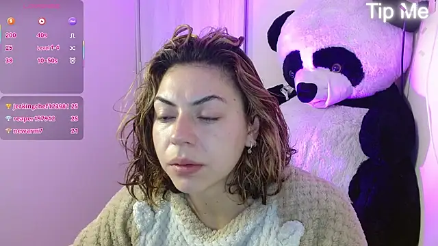 Snapshot of aprildumont chatting on April 30, 2026, 12:44 pm aprildumont online show from April 30, 2026, 12:44 pm
