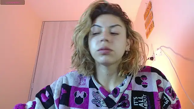 aprildumont online show from July 16, 2026, 11:27 am