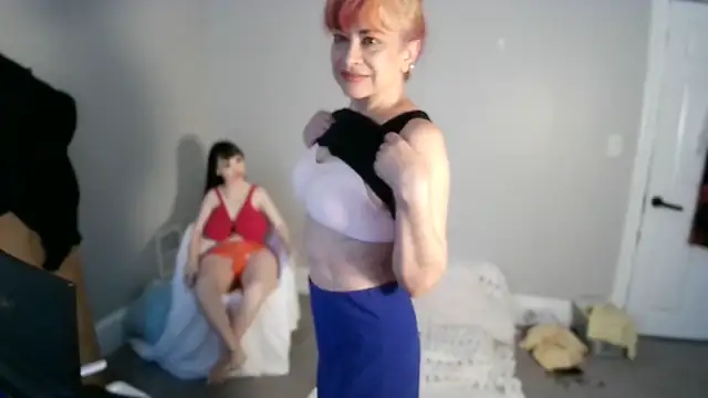Snapshot of ZorynaDollHouse chatting on July 3, 2026, 11:44 pm ZorynaDollHouse online show from July 3, 2026, 11:44 pm