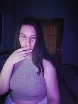  StellaCarter  online show from April 29, 2026, 10:05 pm