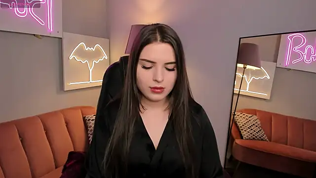 AliceLiador  online show from May 1, 2026, 2:43 pm
