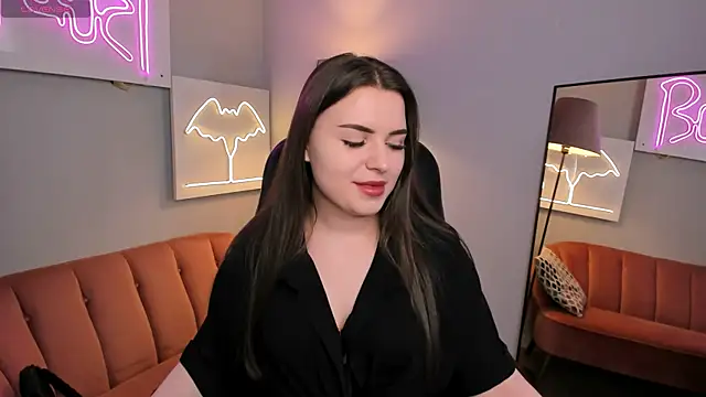 AliceLiador  online show from May 9, 2026, 2:33 pm