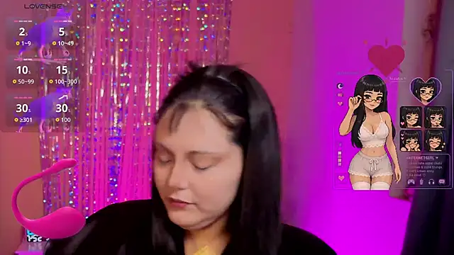 Snapshot of sophiepixel chatting on May 26, 2026, 3:13 am sophiepixel online show from May 26, 2026, 3:13 am