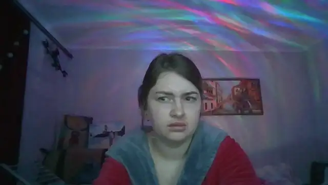 angel66girl online show from April 14, 2026, 6:25 pm