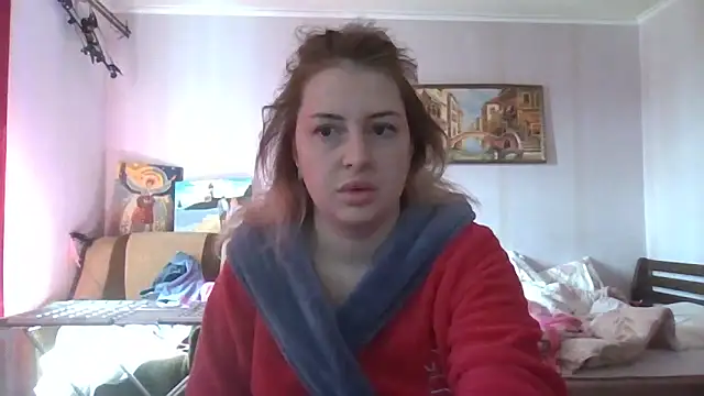 angel66girl online show from April 15, 2026, 2:02 pm