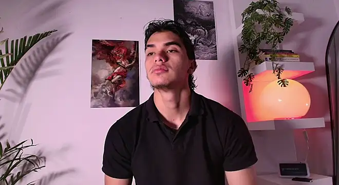 andyypalmer  online show from April 24, 2026, 4:59 am
