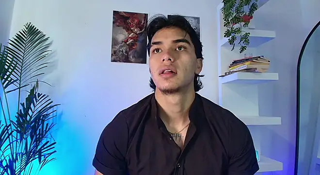 andyypalmer  online show from June 2, 2026, 3:25 pm