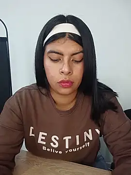 Snapshot of SOFIA-11_ chatting on May 28, 2026, 9:45 pm SOFIA-11 online show from May 28, 2026, 9:45 pm