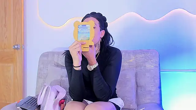 Aohomlester  online show from July 11, 2026, 1:25 pm