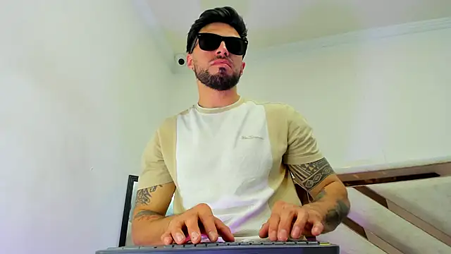 Draco blaze online show from May 25, 2026, 1:28 pm