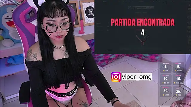 MakiGG  online show from April 28, 2026, 11:54 pm
