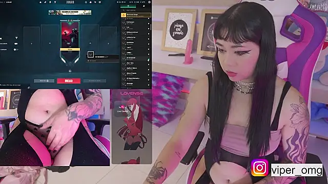 MakiGG  online show from May 4, 2026, 10:28 pm