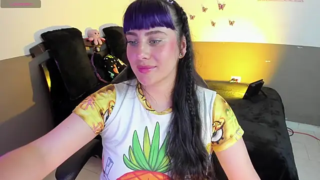 Snapshot of Cataleya_Blare chatting on May 28, 2026, 2:31 am Cataleya Blare online show from May 28, 2026, 2:31 am