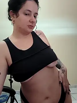 Snapshot of _lascivious chatting on May 7, 2026, 4:34 pm lascivious online show from May 7, 2026, 4:34 pm