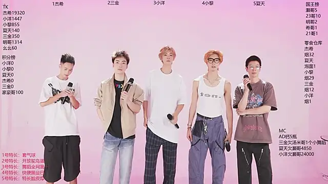 YLBOY-777 online show from June 7, 2026, 7:56 am