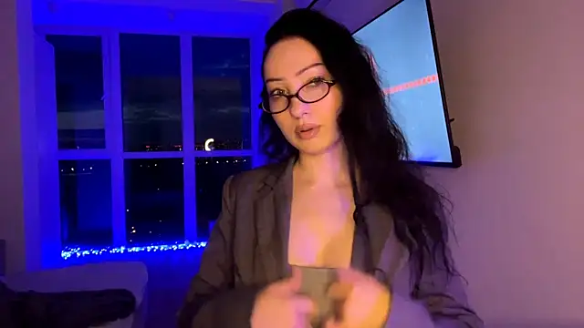 Meow Alika online show from April 30, 2026, 5:30 pm