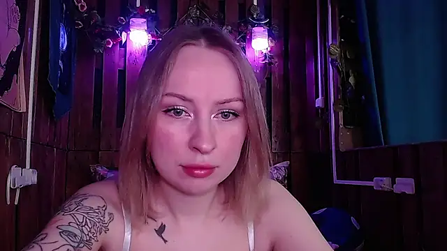 Mimi-Deep online show from May 8, 2026, 7:36 am
