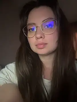 Aitana Magic online show from April 15, 2026, 2:24 pm