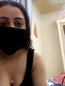 sama525 online show from April 15, 2026, 2:57 pm