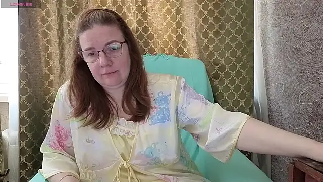 Miss SandraX online show from May 10, 2026, 10:20 am