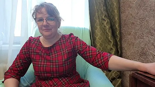 Miss SandraX online show from May 15, 2026, 4:58 pm
