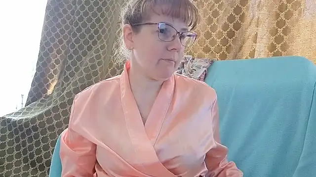 Miss SandraX online show from May 23, 2026, 11:36 am