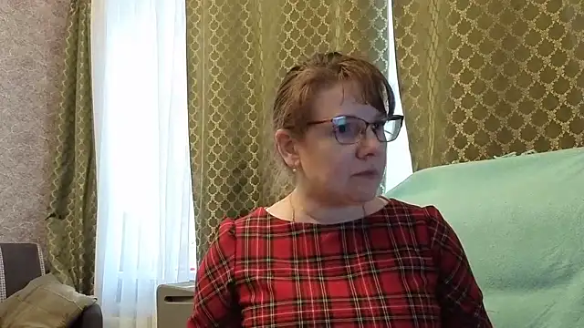 Miss SandraX online show from May 27, 2026, 4:15 pm