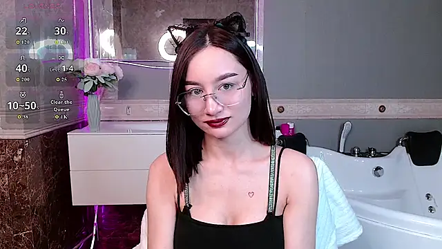 Snapshot of AndreaJohnsons chatting on April 26, 2026, 7:50 am AndreaJohnsons online show from April 26, 2026, 7:50 am
