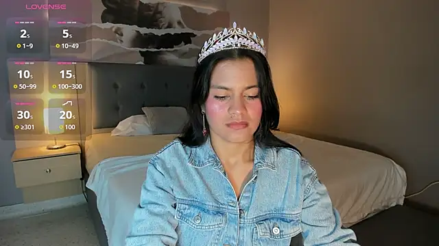 Snapshot of Marilyn_Mulata chatting on May 23, 2026, 7:18 pm Marilyn Mulata online show from May 23, 2026, 7:18 pm