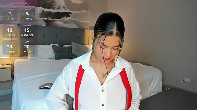 Marilyn Mulata online show from June 16, 2026, 6:54 pm